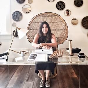 Meet your Posher, Susannah